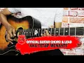 Download Lagu Repvblik - Aku Tetap Menanti Guitar Chord \u0026 Lead (Official Audio) MP3