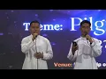 Download Lagu Priests Perform Acappella 'Hush'|5th Regional Youth Convention, Kohima Cathedral @icymne_4_u979