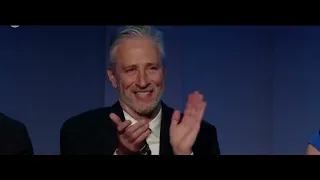 البرومو الثاني لعودة باسم يوسف على قناة ON بصوت طارق نور 