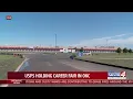 USPS holding career fair in OKC
