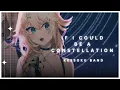 Download Lagu 【COVER】If I Could Be a Constellation by Kessoku Band ✦ Kaneko Lumi