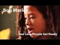 Download Lagu Bob Marley - One Love/People Get Ready (1984)
