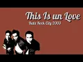 Download Lagu Superman is dead - This is Unlove Lirik