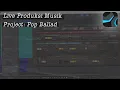 Download Lagu [LIVE] PRODUKSI MUSIK SIMPLE [PROJECT: POP BALLAD] - Part 1