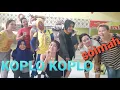 Download Lagu KOPLO KOPLO ( SOIMAH KILL THE DJ NDK ) ZUMBA//KREASI TARI//DEWI MAGETAN