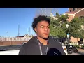 2025 OT Ziyare Addison recaps FSU visit talks culture at FSU details in recruitment and more