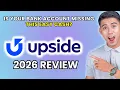 Upside App Review 2026 Worth It or Leave It