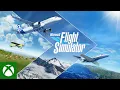 Video di Microsoft Flight Simulator - Pre-Order Launch Trailer