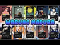 Download Lagu Warung Madura Versi Patrick, Squidward, Spongebob, Fang, Gojo, Naruto, Killua, Crabs, Nagi