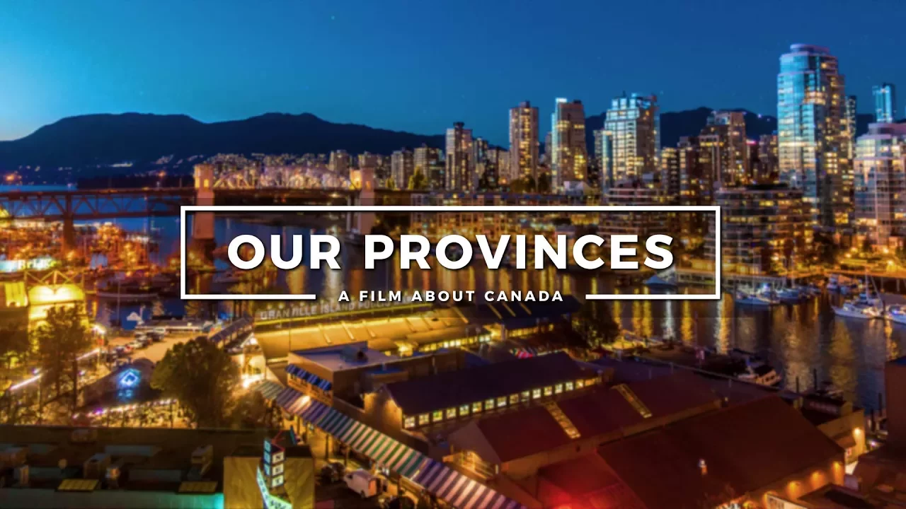 Outline Video A Documentary about Canada