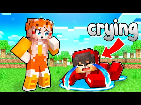 Download MP3 Cash Is CRYING In Minecraft!