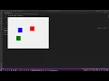 Drag and drop multiple objects using python tkinter