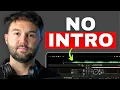 How to Mix Songs with No Intro (radio edits)