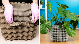 Stylish Cement crafts to make Your Home Cozy