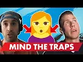 How to AVOID Building Big Traps as a female