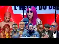 Lagu DJUNANA TRAITRE, JAEL SHOW DÉBORDÉ CONTRE BAKOLE PAPA PROMO, MARLEINE ET PARLE  DE TSHURA MBOMA 