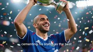 Zinedine Zidane