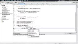 Java Game Engine Tutorial - Episode 4