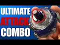 I Scientifically Created The ULTIMATE Attack Type Beyblade Combo