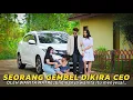 Download Lagu SEORANG GEMBEL DIKIRA CEO OLEH WANITA MATRE, Endingnya Wanita Itu Menyesal…