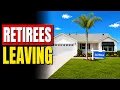 Retirees Are Quietly Selling Their Homes in These 12 Florida Cities Here s Why