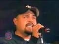 La Carencia - Panteón Rococo en vivo (Otro Rollo)