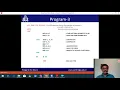 Program 3 Microcontroller and Embedded Systems Lab 18CSL48 VTU IV SEM