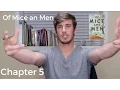 Of Mice and Men Chapter 5 Summary