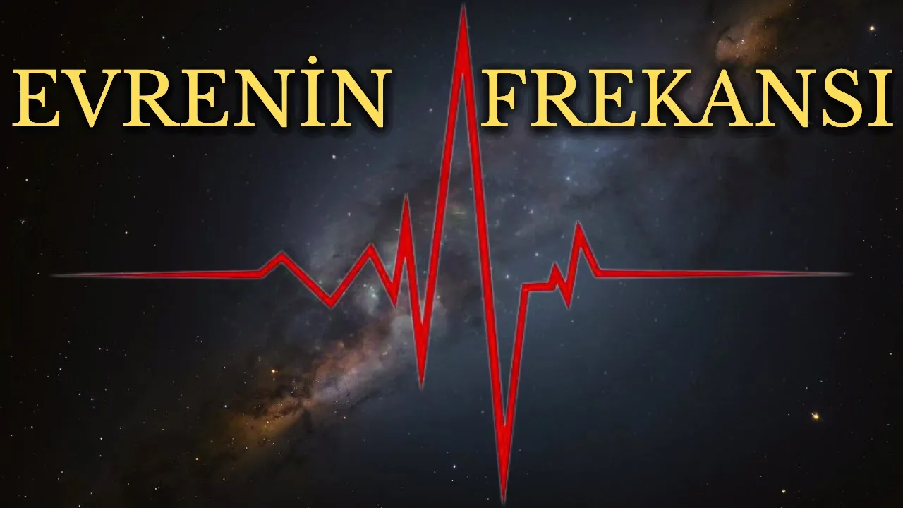 Köprü Yıkan Gizli Frekans; "Rezonans” Evrenin Gizli Frekansı Rezonans Nedir?