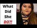 Amberlynn Reid - Does She DESERVE THE HATE