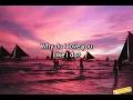 Download Lagu WESTLIFE - WHY DO I LOVE YOU (Lyrics)