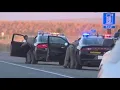 Gov Newsom deploys CHP crime teams to San Diego