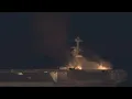 Just arrived in CUBA waters! Russia's most advanced warship bombarded by US F-16 PILOTS | this is wh