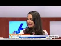 LUMIFY Redness Reliever Eye Drops Featured on NBC Miami 6 In the Mix