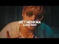 Download Lagu jatt mehkma - yo yo honey singh「edit audio」