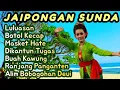 JAIPONGAN SUNDA PILIHAN // FULL KENDANG RAMPAK