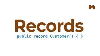 Java Records What They Are and How to Use Them