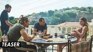 BAC NORD – Teaser [VF]