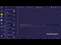 Cool VS code extension that annotate parameters