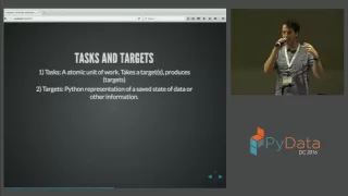 Hunter Owens Building Your First Data Pipelines