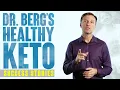 Dr Berg s Healthy Keto Success Stories
