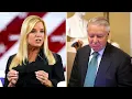 Download Lagu Pam Bondi Goes BEAST MODE on Lindsey Graham—He Instantly Regrets Laughing