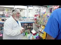 DMV Eye Exames and Carlos Pharmacy in the Bronx NY