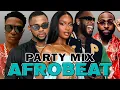 Download Lagu AFROBEAT MIX 2025, NAIJA AFROBEAT MIX - AMAPIANO MIX, AFROBEATS 2025 - BURNA, DAVIDO, TYLA, OMAH LAY