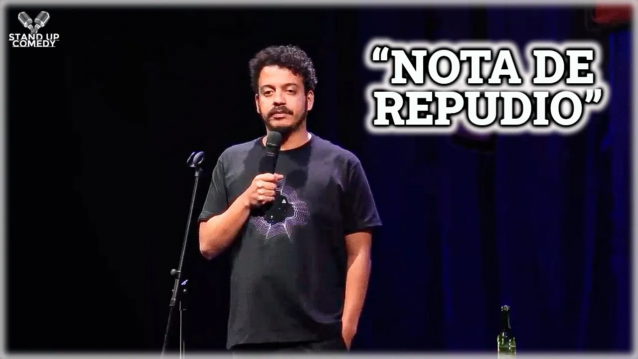 RODRIGO MARQUES - PRA MORRER DE RIR KKKK' | STAND UP COMEDY