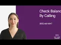 Check My Gift Card Balance GCG