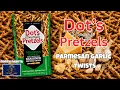 Dot s Homestyle Pretzels Parmesan Garlic A North Dakota Original That Hersey Bought for 1 Billion