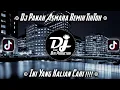 Download Lagu DJ PANAH ASMARA REMIX TIKTOK - DJ TIKTOK TERBARU 2022