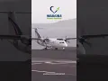Download Lagu ATR 72-500 struggling to land at Madeira Airport