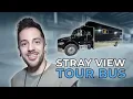 Lagu Stray View - BUS INVADERS Ep. 2102